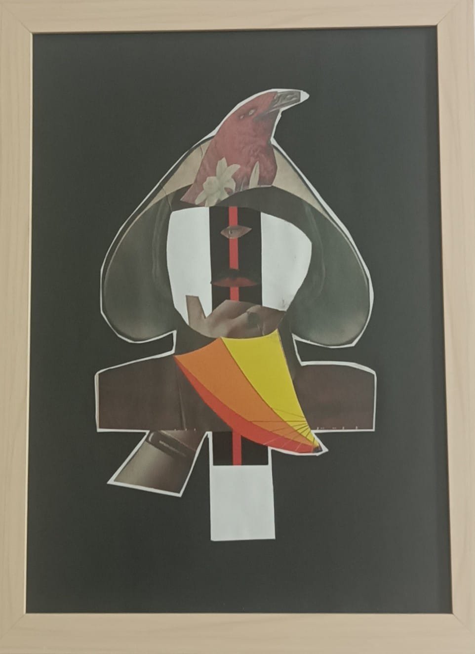 Nidra Art Project, ARTCONCEPT Antalya Sanat Fuarı 2025