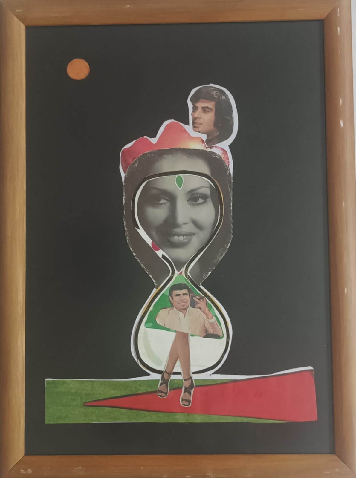 Nidra Art Project, ARTCONCEPT Antalya Sanat Fuarı 2025