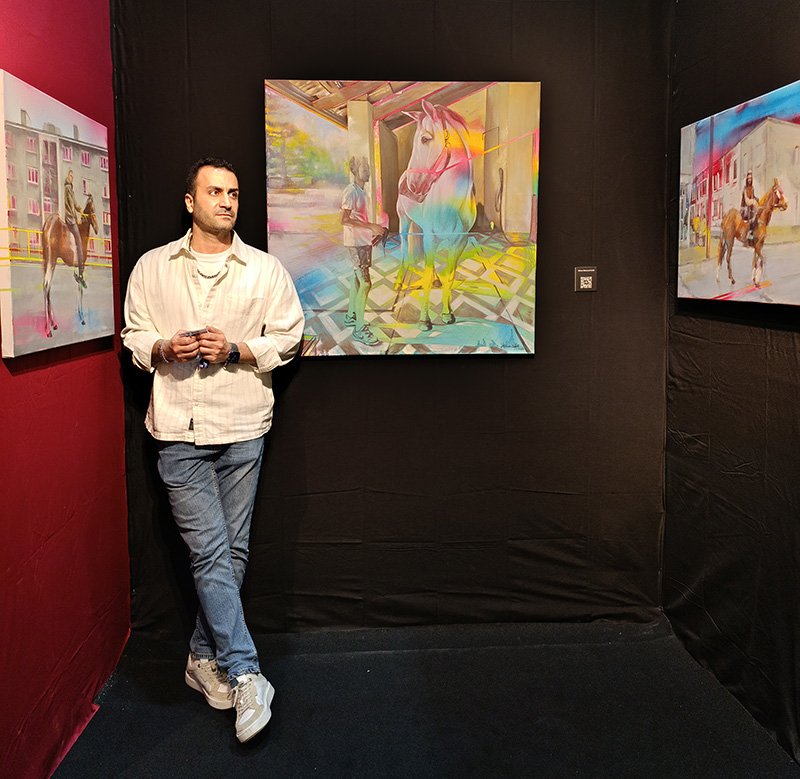 Mohsen Mohammad Zadeh