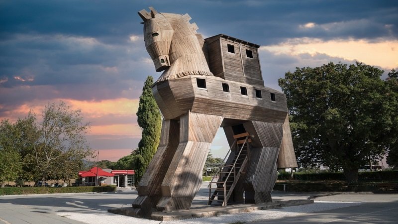 Nidra Art Project Troya’nın Sessiz Tanıklığında Sanat Rezidansı 2025