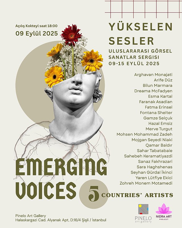 nidra-art-project-emerging-voices-istanbul-exhibition-2025-turkiye